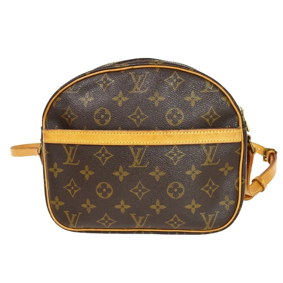 Authentic Louis Vuitton Senlis Crossbody - Picture 10 of 12